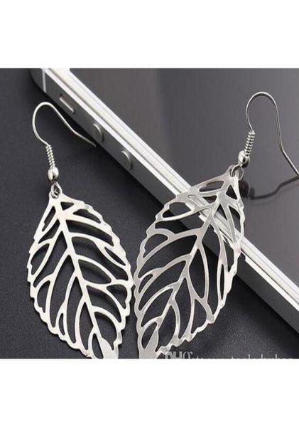 dangle chandelier europe and america trade fashion exquisite simplicity the forest metal leaves earrings metal leaf earri sqcmbw q5884944, Silver
dangle chandelier europe and america trade fashion exquisite simplicity the forest metal leaves earrings metal leaf earri sqcmbw q5884944, Silver