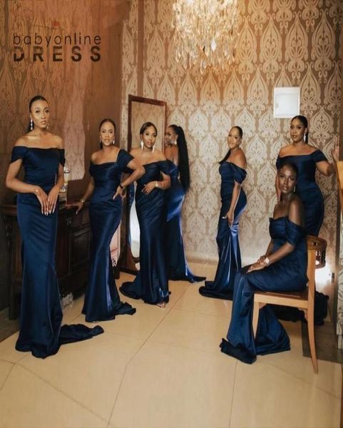 african girls royal blue mermaid bridesmaid dresses elegant off shoulder floor length long maid of honor gowns wedding guest eveni3316255, White;pink
african girls royal blue mermaid bridesmaid dresses elegant off shoulder floor length long maid of honor gowns wedding guest eveni3316255, White;pink