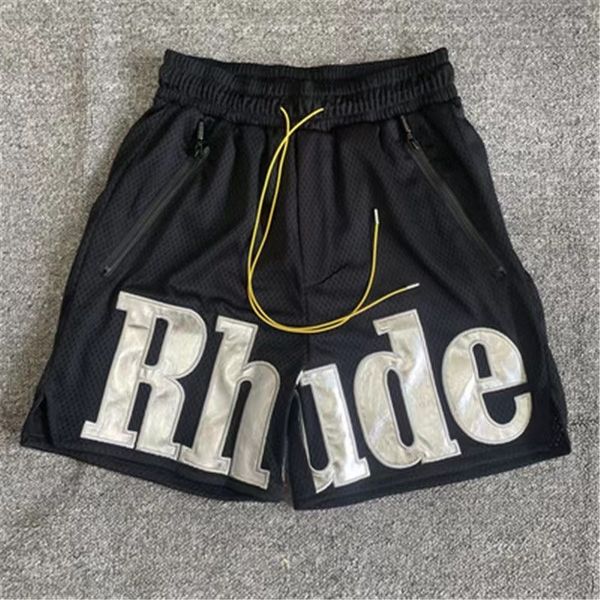 designer men limited rhude shorts summerquick spin-dry man beach pant hip hop casual couple mens sports pants women fashion street brand clo, White;black
designer men limited rhude shorts summerquick spin-dry man beach pant hip hop casual couple mens sports pants women fashion street brand clo, White;black