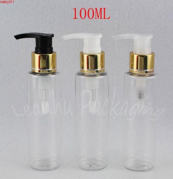 100ml transparent flat shoulder plastic bottle with lotion pump 100cc empty cosmetic container shampoo subbottling5378914
100ml transparent flat shoulder plastic bottle with lotion pump 100cc empty cosmetic container shampoo subbottling5378914