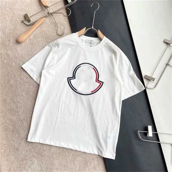mens fashion clothing designer letter printed t shirts casual cotton short sleeve men women t-shirt hight quality solid color tees zkgo, White;black
mens fashion clothing designer letter printed t shirts casual cotton short sleeve men women t-shirt hight quality solid color tees zkgo, White;black