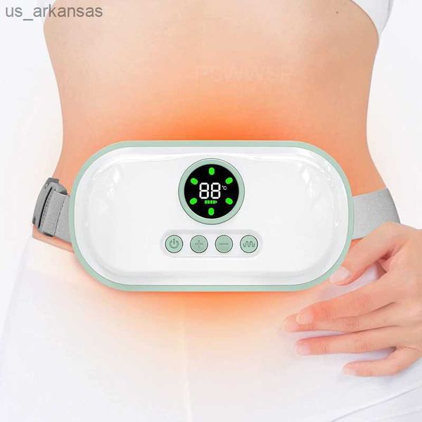 menstrual heating pad abdominal dysmenorrhea warm belt relief cramps pain 5200mah vibrating massage electric waist belt device l230523
menstrual heating pad abdominal dysmenorrhea warm belt relief cramps pain 5200mah vibrating massage electric waist belt device l230523