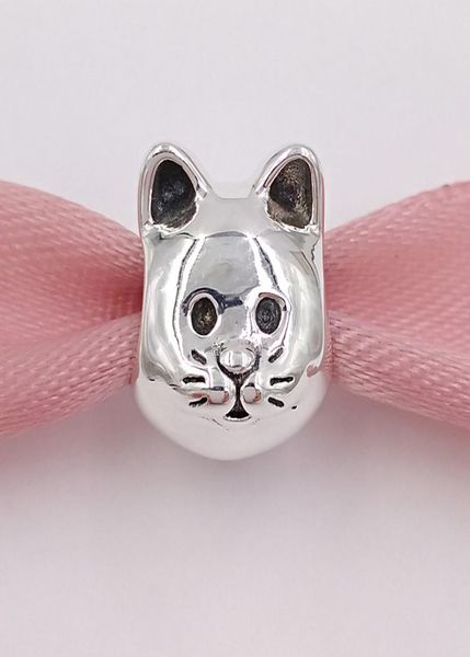 andy jewel authentic 925 sterling silver beads curious cat charm fits european pandora style jewelry bracelets necklace 7917065852832, Black
andy jewel authentic 925 sterling silver beads curious cat charm fits european pandora style jewelry bracelets necklace 7917065852832, Black