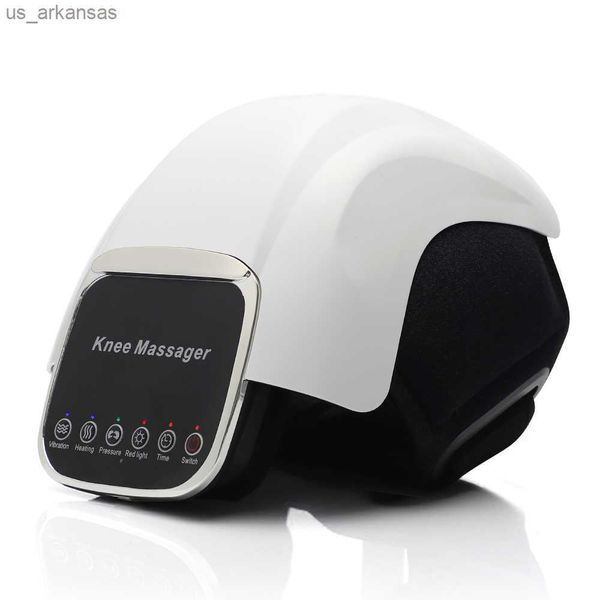 smart airbag pressotherapy knee massager infrared heating elbow leg joint pain relief kneepad air pressure vibration massage l230523
smart airbag pressotherapy knee massager infrared heating elbow leg joint pain relief kneepad air pressure vibration massage l230523