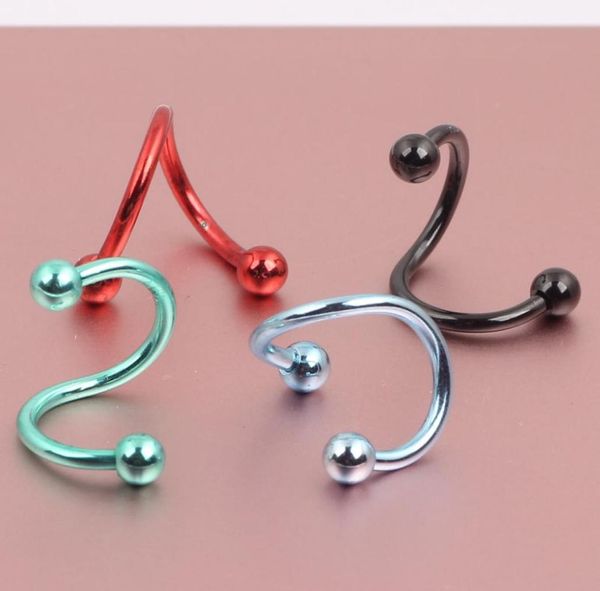 nose stud n19 16 gague100pcslot piercing stainless steel crystal plated black color nose pin6230631, Silver
nose stud n19 16 gague100pcslot piercing stainless steel crystal plated black color nose pin6230631, Silver