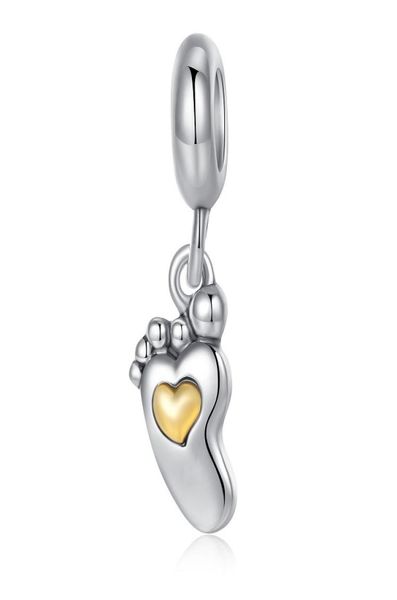 fits pandora original bracelets 20pcs silver charms beads barefoot dangle pendant silver charms bead for women diy european neckla5823675, Black
fits pandora original bracelets 20pcs silver charms beads barefoot dangle pendant silver charms bead for women diy european neckla5823675, Black