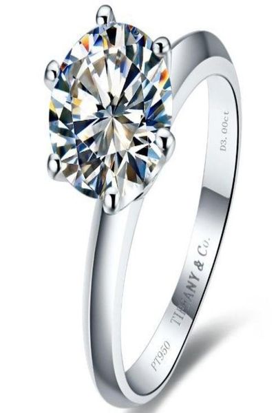 30 ct wedding rings classic round simulate diamond rings for women14k white gold solid silver pt950 stampedhearts and arrows1722650, Golden;silver
30 ct wedding rings classic round simulate diamond rings for women14k white gold solid silver pt950 stampedhearts and arrows1722650, Golden;silver