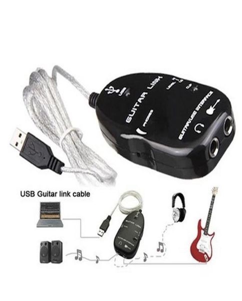 audio guitar effects pedal guitar to usb interface link cable pcmac recording record with cd driver guitar parts accessories1219210
audio guitar effects pedal guitar to usb interface link cable pcmac recording record with cd driver guitar parts accessories1219210