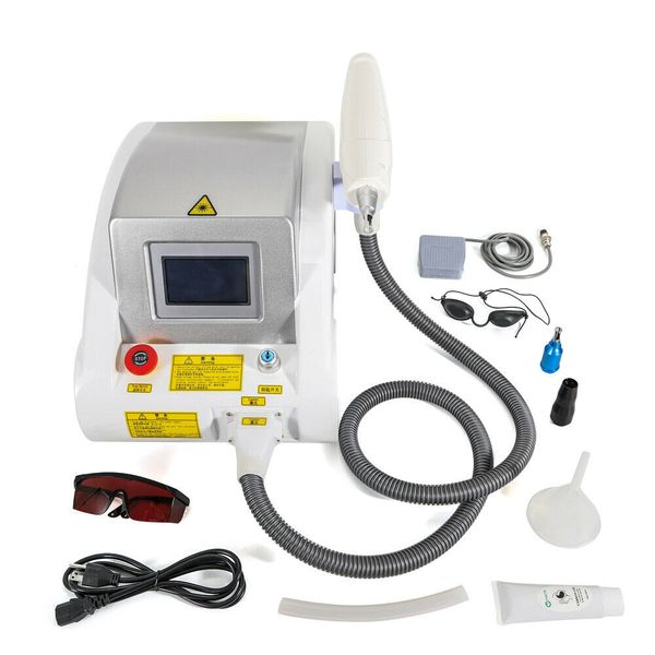 portable tattoo removal machines 532nm 1064nm 1320nm q switch nd yag laser beauty salon device skin whiten
portable tattoo removal machines 532nm 1064nm 1320nm q switch nd yag laser beauty salon device skin whiten