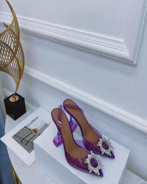 fashion season shoes amina italy muaddi glass begum pumps slingback crystal embellished pvc purple 95 heel sandals7375200, Black
fashion season shoes amina italy muaddi glass begum pumps slingback crystal embellished pvc purple 95 heel sandals7375200, Black