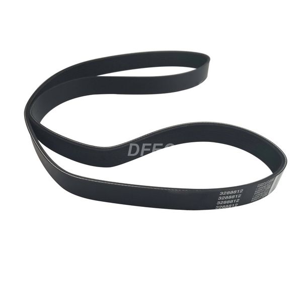 6bt diesel engine qsb engine komatsu excavator water pump belt 3288812 fan belt 8pk1464
6bt diesel engine qsb engine komatsu excavator water pump belt 3288812 fan belt 8pk1464