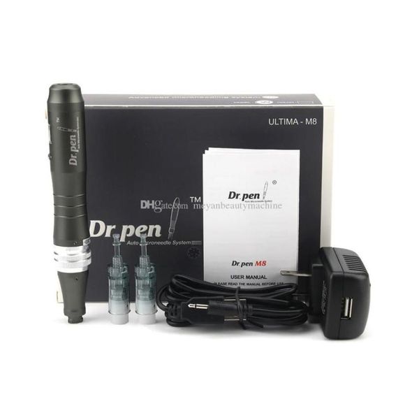 noneedle mesotherapy device 6 level speed led dr pen m8 for skin care professional painless8586376
noneedle mesotherapy device 6 level speed led dr pen m8 for skin care professional painless8586376