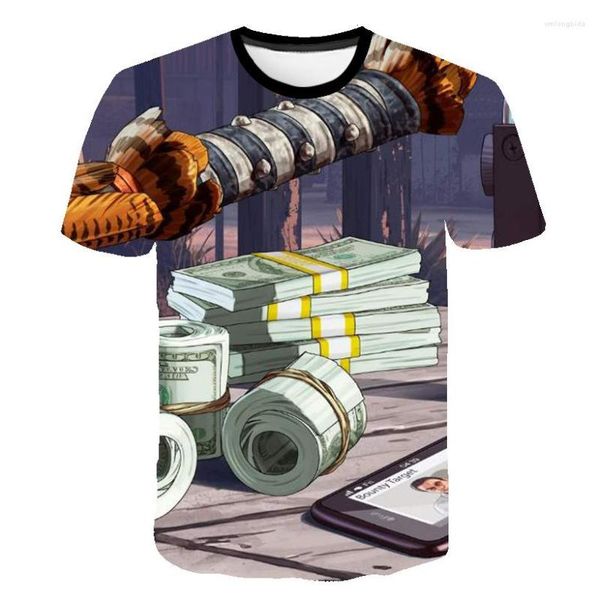 men's t shirts dollar totem t-shirt. high-quality printed short-sleeved t-shirt designer youth casual clothing funny shirt, White;black
men's t shirts dollar totem t-shirt. high-quality printed short-sleeved t-shirt designer youth casual clothing funny shirt, White;black