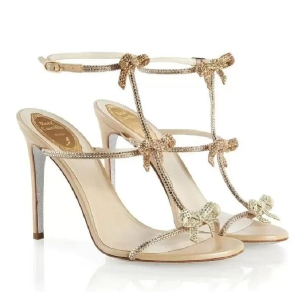 perfect summer jeweled sandals shoes caterina lady bow crystal strappy sandalias comfort walking elegant women party wedding dress eu35-42 b, Black
perfect summer jeweled sandals shoes caterina lady bow crystal strappy sandalias comfort walking elegant women party wedding dress eu35-42 b, Black