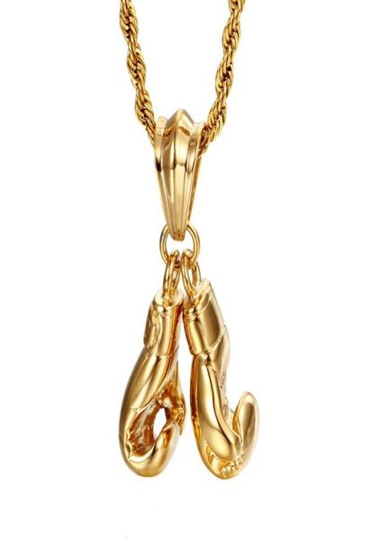 men039s sport pair boxing glove pendant necklace fitness stainless steel workout jewelry 18k gold plated6215224, Silver
men039s sport pair boxing glove pendant necklace fitness stainless steel workout jewelry 18k gold plated6215224, Silver