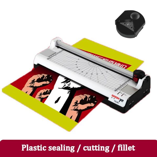 epilator a3 plastic machine office plastic machine with paper cutter multifunction p plastic packaging machine cold laminator
epilator a3 plastic machine office plastic machine with paper cutter multifunction p plastic packaging machine cold laminator