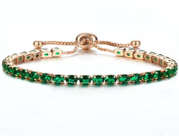 luxury 925 sterling silver shining cubic zircon diamond amethyst adjustable bracelet women elegant birthstone crystal bracelets2603940, Golden;silver
luxury 925 sterling silver shining cubic zircon diamond amethyst adjustable bracelet women elegant birthstone crystal bracelets2603940, Golden;silver