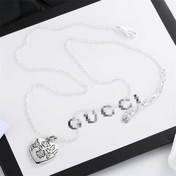80% off designer jewelry bracelet necklace ring heart shaped love fearless flower bird pendant trend simple ancient men's women's, Silver
80% off designer jewelry bracelet necklace ring heart shaped love fearless flower bird pendant trend simple ancient men's women's, Silver