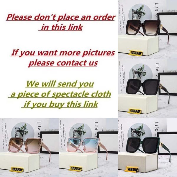 cool luxury sunglasses designer letter womens mens goggle senior eyewear for women eyeglasses frame vintage metal sun glasses, White;black
cool luxury sunglasses designer letter womens mens goggle senior eyewear for women eyeglasses frame vintage metal sun glasses, White;black