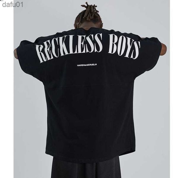 2023 summer new casual t-shirt men fashion hip hop streetwear black men tshirt cotton letter print oversized shirt male l230520, White;black
2023 summer new casual t-shirt men fashion hip hop streetwear black men tshirt cotton letter print oversized shirt male l230520, White;black