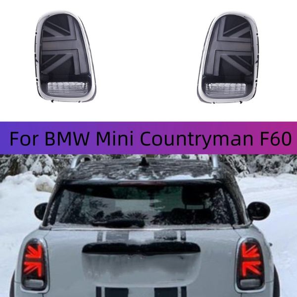 car styling for bmw mini countryman f60 taillight mi flag led drl dynamic turn signal brake lamp auto accessories
car styling for bmw mini countryman f60 taillight mi flag led drl dynamic turn signal brake lamp auto accessories