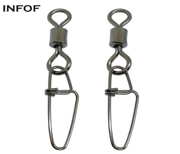 infof brand 500pcslot f2024 fishing swivels rolling swivel with insurance snap bass fishing tackle fishhooks pesca emerillon pech4808382
infof brand 500pcslot f2024 fishing swivels rolling swivel with insurance snap bass fishing tackle fishhooks pesca emerillon pech4808382