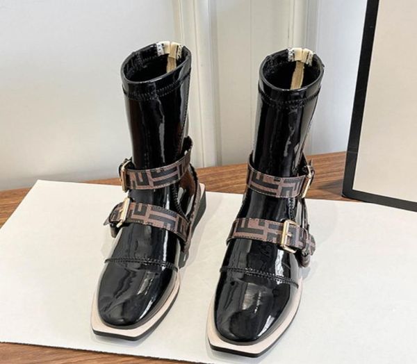 retro women039s martin boots combat booties female patent leather shoes comfortable belt buckle ladies knight boot4517095, Black
retro women039s martin boots combat booties female patent leather shoes comfortable belt buckle ladies knight boot4517095, Black