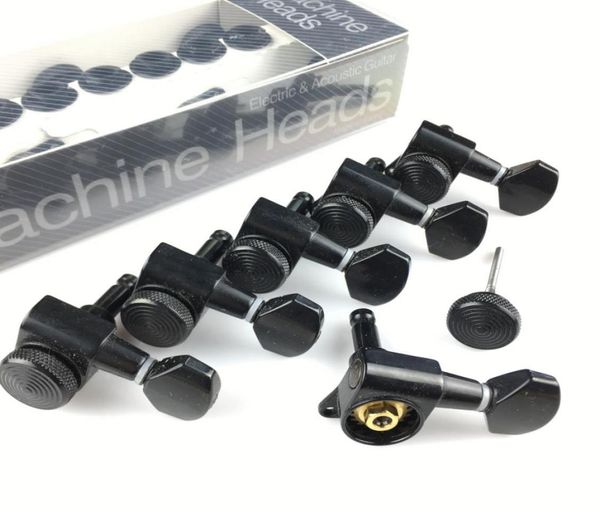 black guitar locking tuners electric guitar machine heads tuners jn07sp lock tuning pegs9347923
black guitar locking tuners electric guitar machine heads tuners jn07sp lock tuning pegs9347923