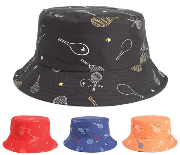2021 fashion joker tennis print bucket hat fisherman hat outdoor travel hat sun cap hats for men and women 30992177141749760, Blue;gray
2021 fashion joker tennis print bucket hat fisherman hat outdoor travel hat sun cap hats for men and women 30992177141749760, Blue;gray