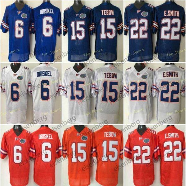 american college football wear florida ncaa gators 15 tim tebow jersey men 22 emmitt smith 6 jeff driskel jerseys universit, Black
american college football wear florida ncaa gators 15 tim tebow jersey men 22 emmitt smith 6 jeff driskel jerseys universit, Black