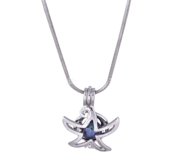 fashion starfish pearl cages pendants silver plated open gem beads cage floating lockets charms fit necklaces bracelets diy jewelr1300398
fashion starfish pearl cages pendants silver plated open gem beads cage floating lockets charms fit necklaces bracelets diy jewelr1300398