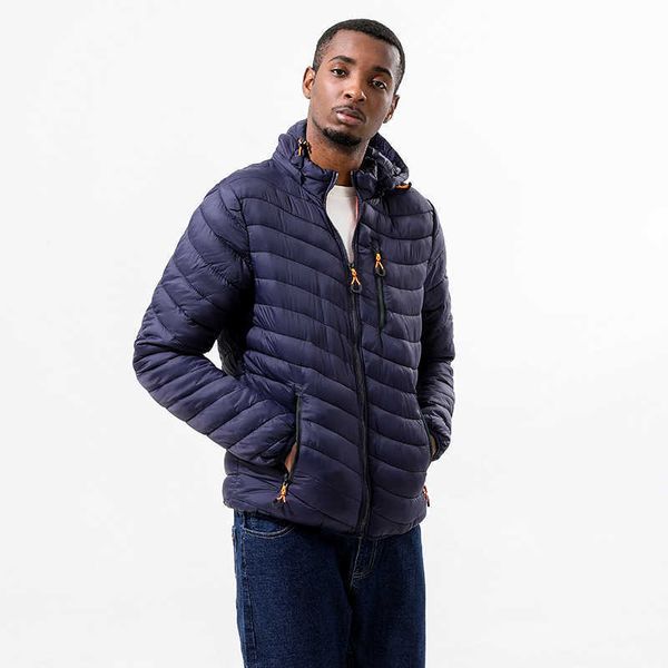 men's autumn new winter down jacket lightweight casual warm long sleeve cotton waterproof windproof coat with a detachable hood lmt, Black
men's autumn new winter down jacket lightweight casual warm long sleeve cotton waterproof windproof coat with a detachable hood lmt, Black