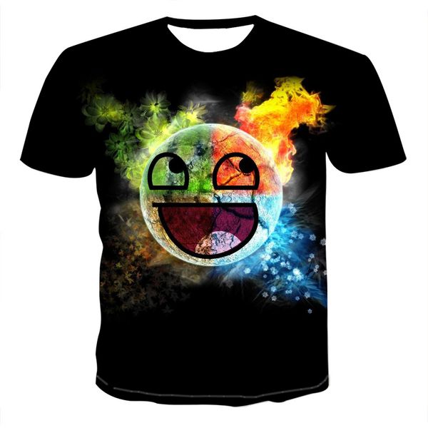 men's t shirts kiss most beautiful sky 3d print-ed shirt full color vortex star tshirts shorts sleeved casual style tees-women men 5s6, White;black
men's t shirts kiss most beautiful sky 3d print-ed shirt full color vortex star tshirts shorts sleeved casual style tees-women men 5s6, White;black