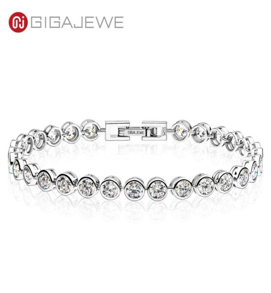 gigajewe moissanite link chain 7293ct 40mm 2431pcs d color round cut white gold plated 925 silve bubble bracelet woman girlfr8653249, Black
gigajewe moissanite link chain 7293ct 40mm 2431pcs d color round cut white gold plated 925 silve bubble bracelet woman girlfr8653249, Black