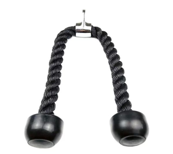 tricep ropes resistance bands abdominal crunches cable pull down lateral biceps muscle training fitness body building gym pull rop8998846
tricep ropes resistance bands abdominal crunches cable pull down lateral biceps muscle training fitness body building gym pull rop8998846