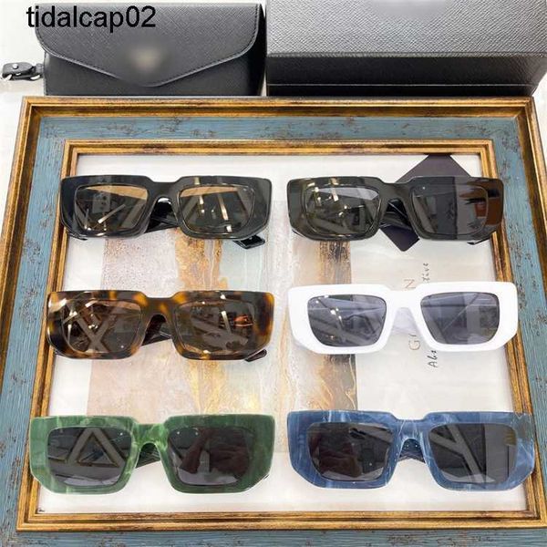 p family 2022 new sunglasses women's net red same personalized box plate sunglasses spr11zs, White;black
p family 2022 new sunglasses women's net red same personalized box plate sunglasses spr11zs, White;black