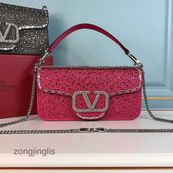 valentinoc mini crystal bags designer fashion classic lady handbag women decorative package inlaid rhinestone chain handheld shoulder crossb
valentinoc mini crystal bags designer fashion classic lady handbag women decorative package inlaid rhinestone chain handheld shoulder crossb