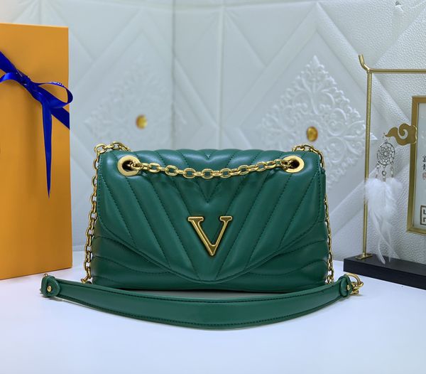 designer womens shoulder bags luxury multi pochette handbags quality flowers letters new wave chain bag ladies fashion metal digram crossbod
designer womens shoulder bags luxury multi pochette handbags quality flowers letters new wave chain bag ladies fashion metal digram crossbod