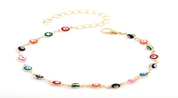 2020 europe and the united states new dry flower anklet chain antique color eye chain age foot chain whole7404941, Red;blue
2020 europe and the united states new dry flower anklet chain antique color eye chain age foot chain whole7404941, Red;blue