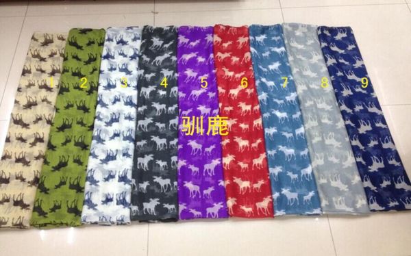 deer print scarf women new fashion reindeer pattern shawls wrap hijab whole 10pcs lot 3210699, Blue;gray
deer print scarf women new fashion reindeer pattern shawls wrap hijab whole 10pcs lot 3210699, Blue;gray