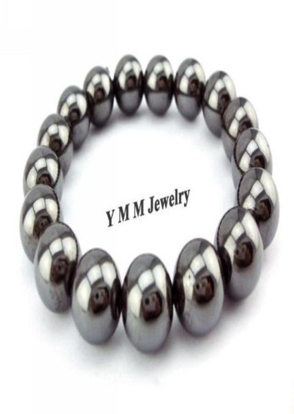 12pcslot 10mm hematite bracelet stretchy beaded bracelets men039s gift promotion3466538, Black
12pcslot 10mm hematite bracelet stretchy beaded bracelets men039s gift promotion3466538, Black