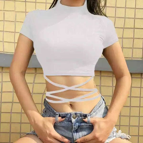 fashion wholesale custom cuts crop for women clothing false short sleeve tri blend women's blouses ladies crop ubot, White
fashion wholesale custom cuts crop for women clothing false short sleeve tri blend women's blouses ladies crop ubot, White