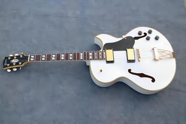 good quality 12 strings jazz hollow body with f hole white electric guitar jazz 335 guitar16889
good quality 12 strings jazz hollow body with f hole white electric guitar jazz 335 guitar16889