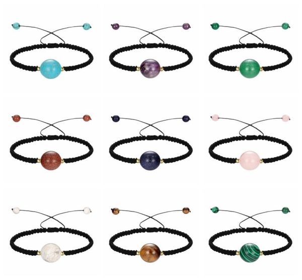 men women handwoven strands beaded lucky chinese knot adjustable rope bracelets natural stone black onyx ball beads braid handmad3169511
men women handwoven strands beaded lucky chinese knot adjustable rope bracelets natural stone black onyx ball beads braid handmad3169511