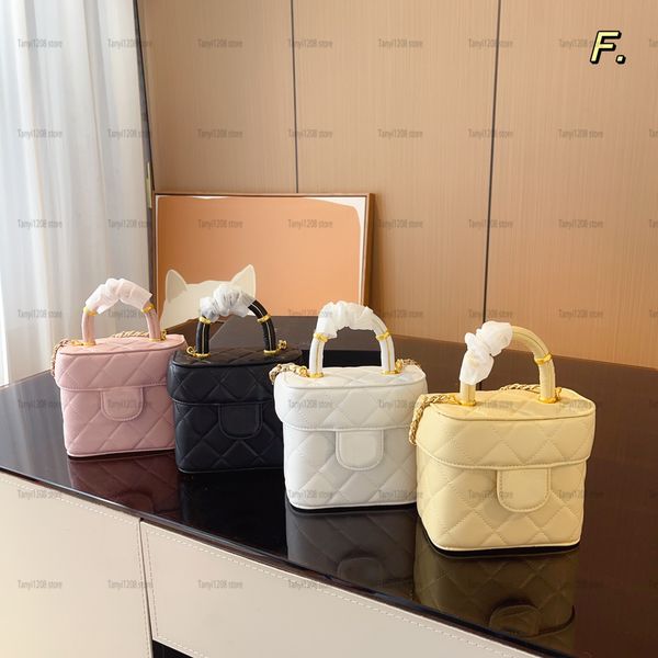 channel designer bags women luxury mini vanity bag real leather shoulder bags cute flap cross body bags small designers tote bag quilted han
channel designer bags women luxury mini vanity bag real leather shoulder bags cute flap cross body bags small designers tote bag quilted han