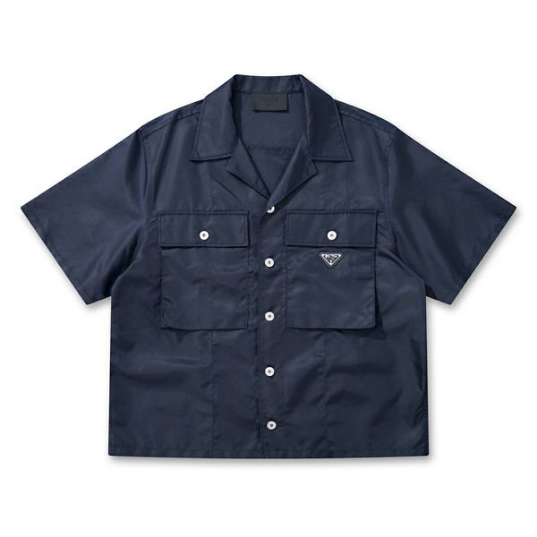 2023 summer model mens designer beautiful shirts ~ us size shirts ~ great mens designer button short sleeve shirts, White;black
2023 summer model mens designer beautiful shirts ~ us size shirts ~ great mens designer button short sleeve shirts, White;black