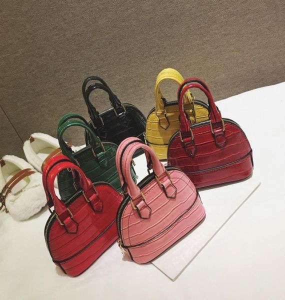 baby girl handbag kids pu leather fashion handbag toddler designer purses stylish children shoulder bags mini bag girls4338921, Black
baby girl handbag kids pu leather fashion handbag toddler designer purses stylish children shoulder bags mini bag girls4338921, Black