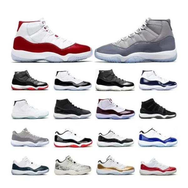 jumpman 11 11s mens basketball shoes cherry dmp midnight navy cool grey pure violet citrus legend gamma blue unc bred low space jam men wome, White;red
jumpman 11 11s mens basketball shoes cherry dmp midnight navy cool grey pure violet citrus legend gamma blue unc bred low space jam men wome, White;red