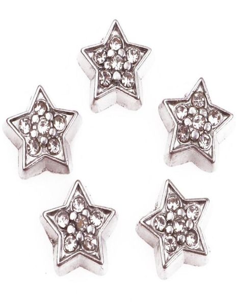 20pclot rhinestones star floating locket charms diy alloy accessories fit for magnetic living memory locket pendant fashion jewel2710053, Bronze;silver
20pclot rhinestones star floating locket charms diy alloy accessories fit for magnetic living memory locket pendant fashion jewel2710053, Bronze;silver