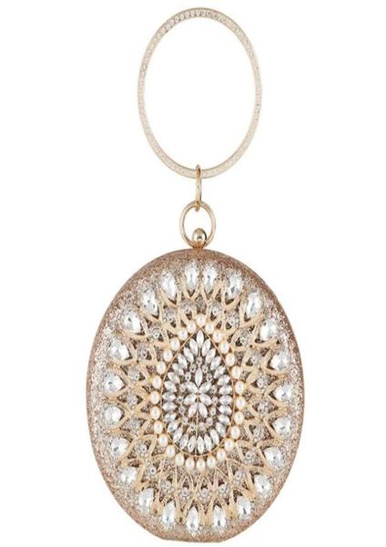 round diomand evening bag women clutch bag gorgeous pearl crystal beading bridal wedding party bags crossbody handbags6650619
round diomand evening bag women clutch bag gorgeous pearl crystal beading bridal wedding party bags crossbody handbags6650619